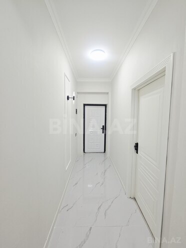 Продаётся 2-комн. новостройка 57 м², пос. Масазыр, photo 11 from 12
