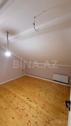 İcarəyə verilir 4 otaqlı həyət evi/bağ evi 170 m², Biləcəri q., photo 15 from 23