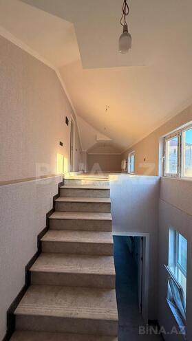İcarəyə verilir 4 otaqlı həyət evi/bağ evi 170 m², Biləcəri q., photo 12 from 23