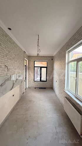 İcarəyə verilir 4 otaqlı həyət evi/bağ evi 170 m², Biləcəri q., photo 17 from 23