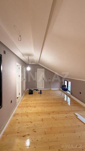 İcarəyə verilir 4 otaqlı həyət evi/bağ evi 170 m², Biləcəri q., photo 16 from 23
