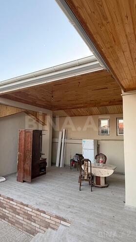 İcarəyə verilir 4 otaqlı həyət evi/bağ evi 170 m², Biləcəri q., photo 4 from 23