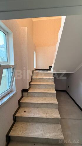 İcarəyə verilir 4 otaqlı həyət evi/bağ evi 170 m², Biləcəri q., photo 11 from 23