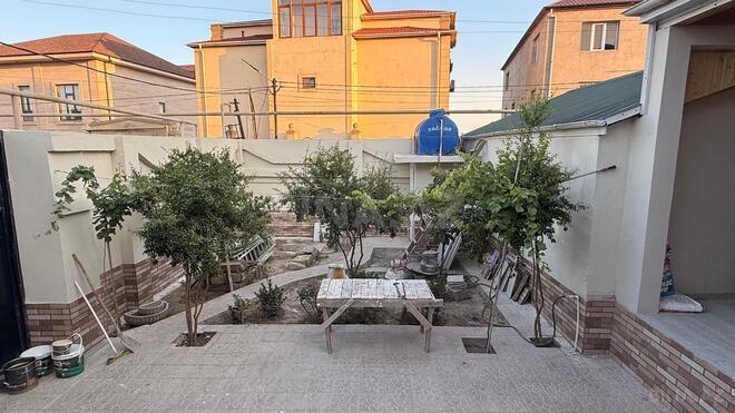 İcarəyə verilir 4 otaqlı həyət evi/bağ evi 170 m², Biləcəri q., photo 5 from 23