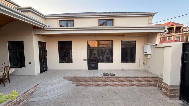 İcarəyə verilir 4 otaqlı həyət evi/bağ evi 170 m², Biləcəri q., photo 3 from 23
