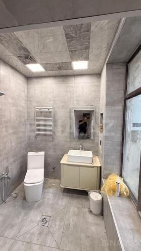 İcarəyə verilir 4 otaqlı həyət evi/bağ evi 170 m², Biləcəri q., photo 20 from 23