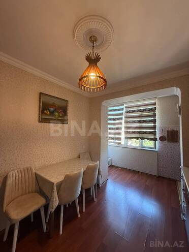 Satılır 2 otaqlı köhnə tikili 57 m², photo 5 from 23