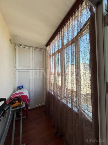 Satılır 2 otaqlı köhnə tikili 57 m², photo 15 from 23