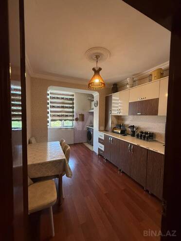 Satılır 2 otaqlı köhnə tikili 57 m², photo 7 from 23