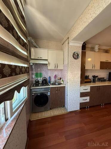 Satılır 2 otaqlı köhnə tikili 57 m², photo 6 from 23
