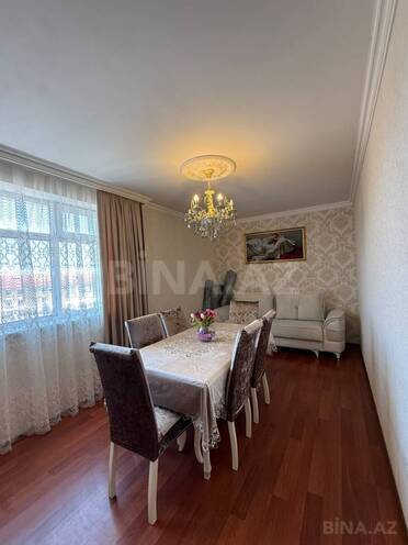 Satılır 2 otaqlı köhnə tikili 57 m², photo 1 from 23