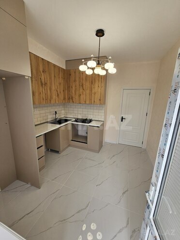 Satılır 3 otaqlı yeni tikili 89 m², Xətai r., photo 20 from 32
