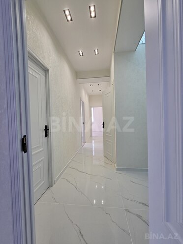 Satılır 3 otaqlı yeni tikili 89 m², Xətai r., photo 1 from 32