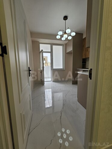 Satılır 3 otaqlı yeni tikili 89 m², Xətai r., photo 23 from 32