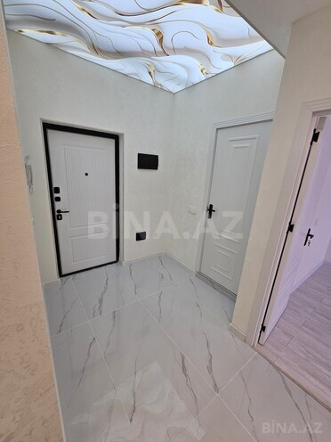 Satılır 3 otaqlı yeni tikili 89 m², Xətai r., photo 18 from 32