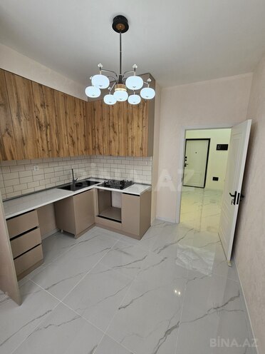 Satılır 3 otaqlı yeni tikili 89 m², Xətai r., photo 21 from 32