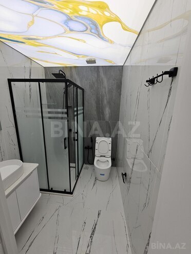 Satılır 3 otaqlı yeni tikili 89 m², Xətai r., photo 8 from 32
