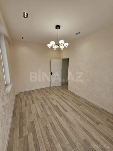 Satılır 3 otaqlı yeni tikili 89 m², Xətai r., photo 27 from 32