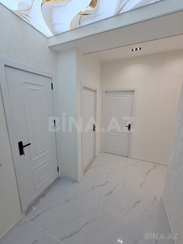 Satılır 3 otaqlı yeni tikili 89 m², Xətai r., photo 15 from 32