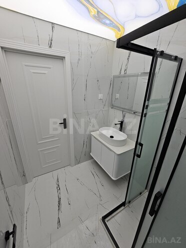 Satılır 3 otaqlı yeni tikili 89 m², Xətai r., photo 4 from 32
