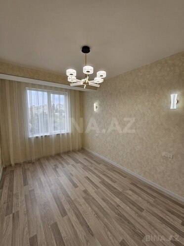 Satılır 3 otaqlı yeni tikili 89 m², Xətai r., photo 26 from 32