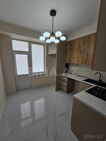 Satılır 3 otaqlı yeni tikili 89 m², Xətai r., photo 22 from 32