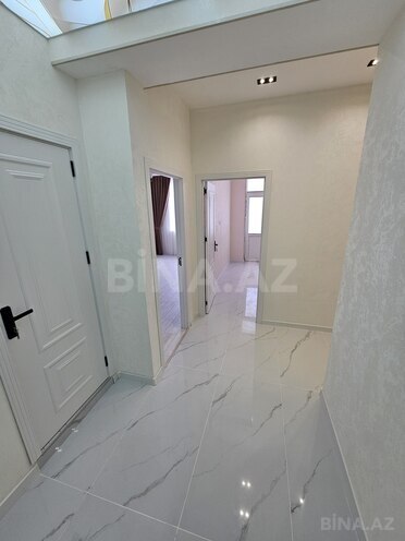 Satılır 3 otaqlı yeni tikili 89 m², Xətai r., photo 17 from 32
