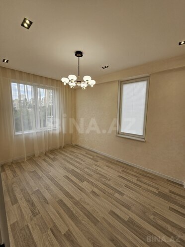 Satılır 3 otaqlı yeni tikili 89 m², Xətai r., photo 29 from 32