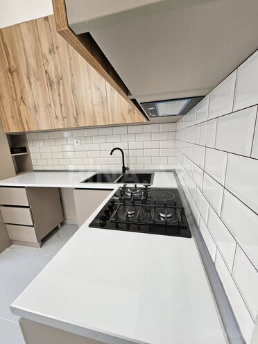 Satılır 3 otaqlı yeni tikili 89 m², Xətai r., photo 16 from 32