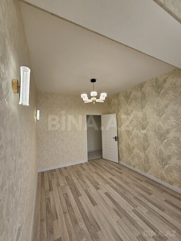 Satılır 3 otaqlı yeni tikili 89 m², Xətai r., photo 25 from 32