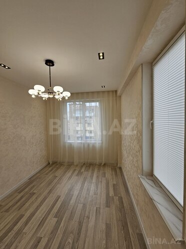 Satılır 3 otaqlı yeni tikili 89 m², Xətai r., photo 28 from 32