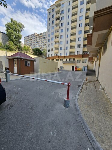 Satılır 3 otaqlı yeni tikili 89 m², Xətai r., photo 31 from 32