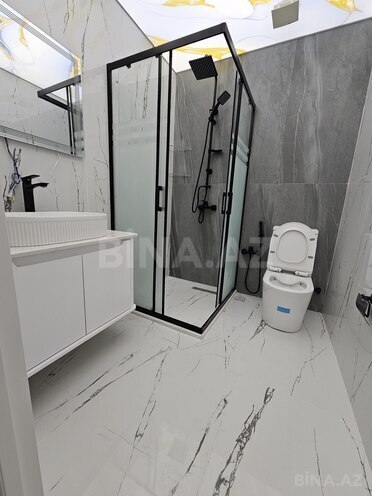 Satılır 3 otaqlı yeni tikili 89 m², Xətai r., photo 5 from 32