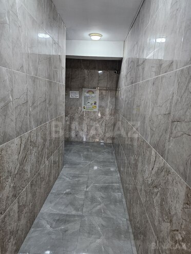 Satılır 3 otaqlı yeni tikili 89 m², Xətai r., photo 30 from 32