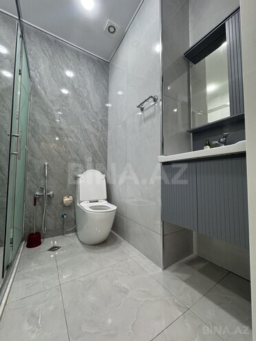 Сдаётся 2-комн. новостройка 80 м², м. Ахмедлы, photo 11 from 12