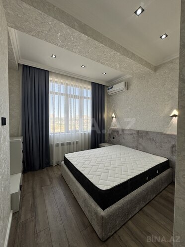 Сдаётся 2-комн. новостройка 80 м², м. Ахмедлы, photo 7 from 12