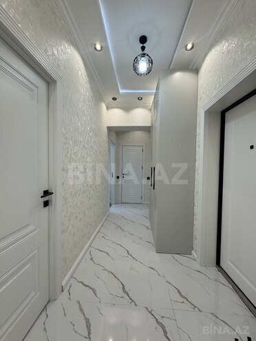Сдаётся 2-комн. новостройка 80 м², м. Ахмедлы, photo 8 from 12