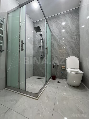 Сдаётся 2-комн. новостройка 80 м², м. Ахмедлы, photo 10 from 12