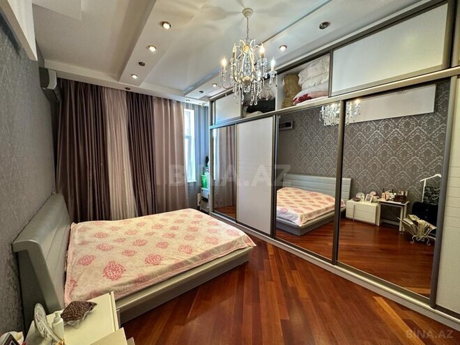 Satılır 4 otaqlı yeni tikili 160 m², Nəsimi r., photo 7 from 16