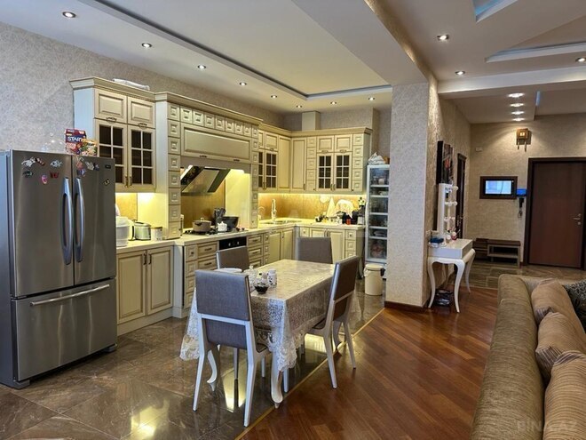 Satılır 4 otaqlı yeni tikili 160 m², Nəsimi r., photo 13 from 16