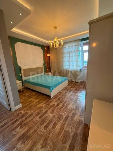 Satılır 2 otaqlı yeni tikili 80 m², photo 4 from 12