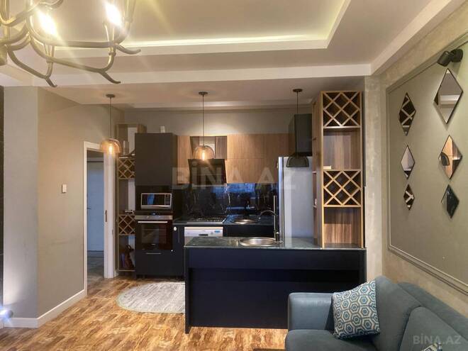 Satılır 2 otaqlı yeni tikili 80 m², photo 5 from 12