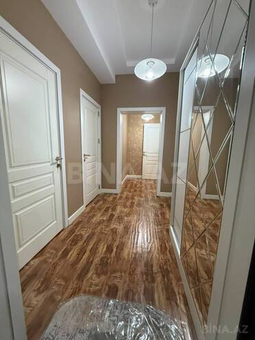 Satılır 2 otaqlı yeni tikili 80 m², photo 8 from 12
