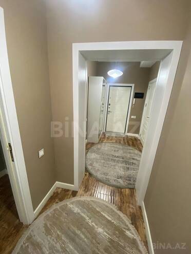 Satılır 2 otaqlı yeni tikili 80 m², photo 11 from 12