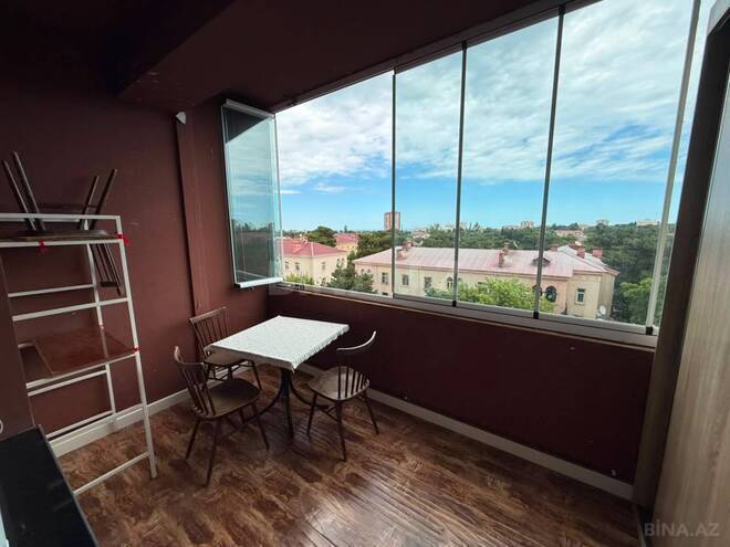 Satılır 2 otaqlı yeni tikili 80 m², photo 10 from 12