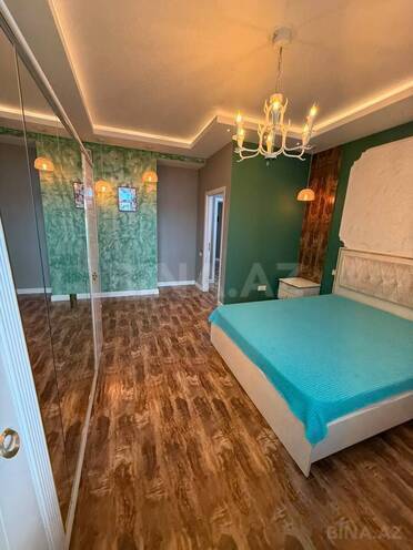 Satılır 2 otaqlı yeni tikili 80 m², photo 3 from 12