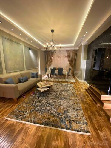 Satılır 2 otaqlı yeni tikili 80 m², photo 1 from 12