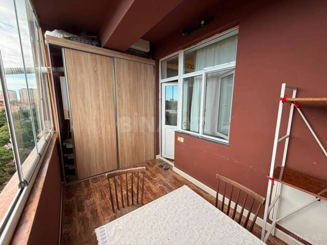 Satılır 2 otaqlı yeni tikili 80 m², photo 9 from 12