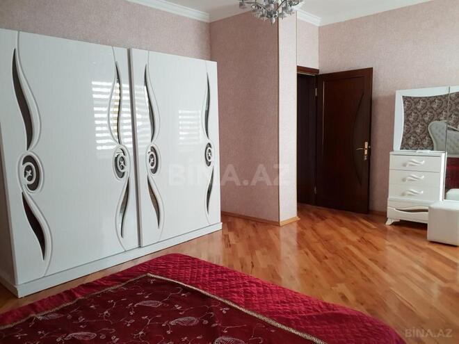 Сдаётся 6-комн. дом/дача 280 м², м. Ахмедлы, photo 12 from 25