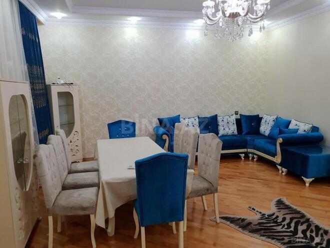 Сдаётся 6-комн. дом/дача 280 м², м. Ахмедлы, photo 3 from 25